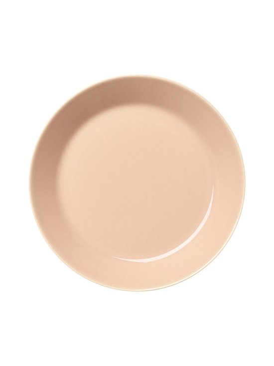 Teema-lautanen 17 cm