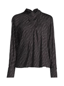 SECOND FEMALE - Lumen-pusero - 8001 BLACK | Stockmann