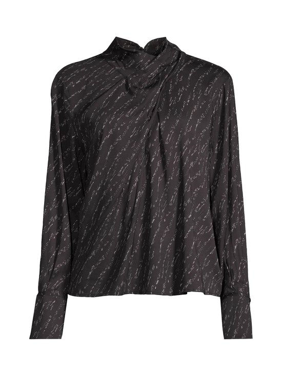 SECOND FEMALE - Lumen-pusero - 8001 BLACK | Stockmann - photo 1