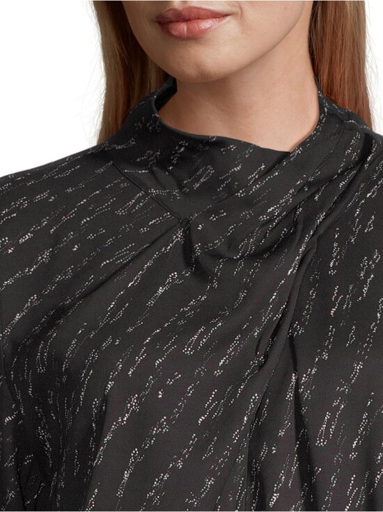 SECOND FEMALE - Lumen-pusero - 8001 BLACK | Stockmann - photo 4