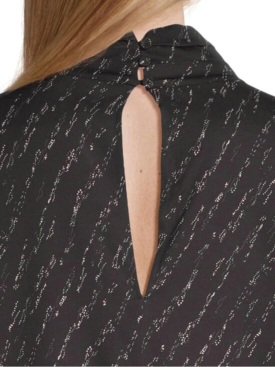 SECOND FEMALE - Lumen-pusero - 8001 BLACK | Stockmann - photo 5