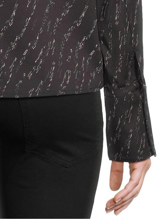 SECOND FEMALE - Lumen-pusero - 8001 BLACK | Stockmann - photo 6