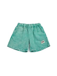 BOBO CHOSES - Since 09 bermudu šorti - 311 GREEN | Stockmann
