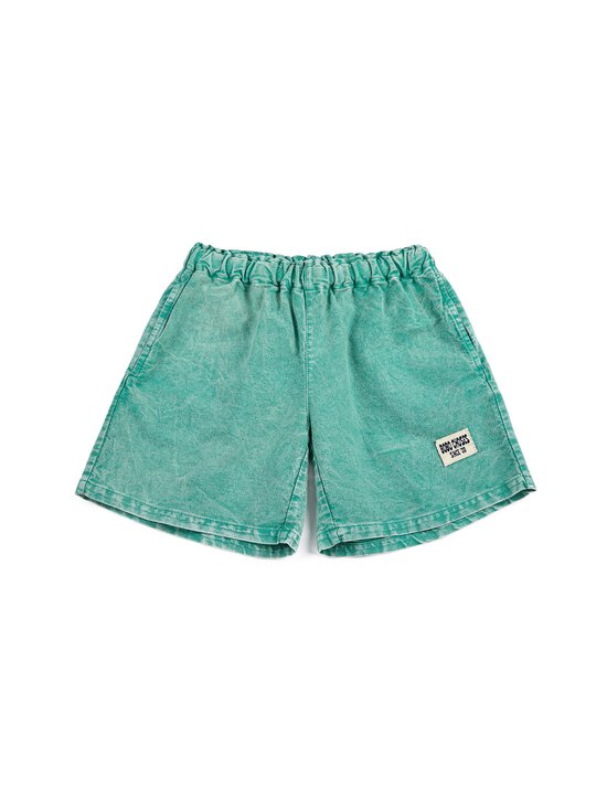 BOBO CHOSES - Since 09 bermudu šorti - 311 GREEN | Stockmann - photo 1