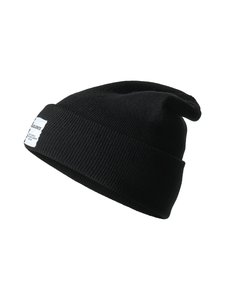 JACK & JONES junior - Müts JacLong - BLACK | Stockmann