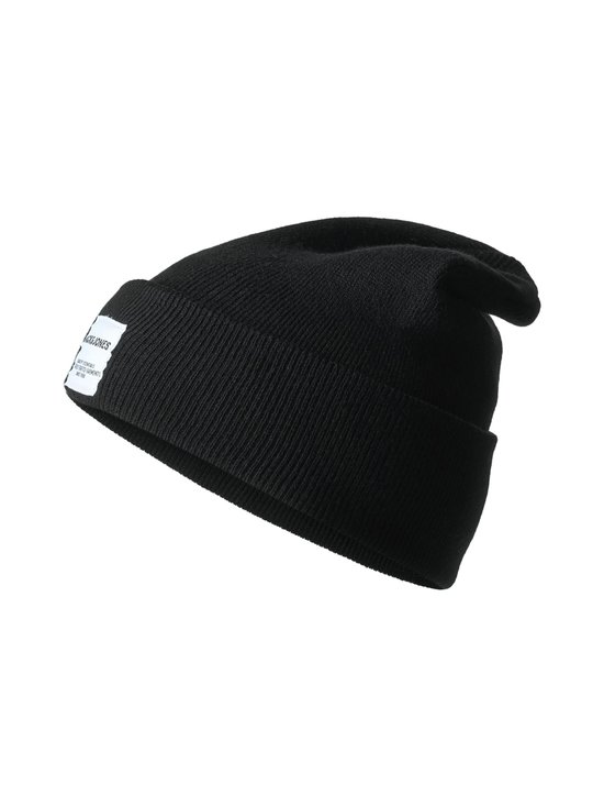 JACK & JONES junior - Müts JacLong - BLACK | Stockmann - photo 1