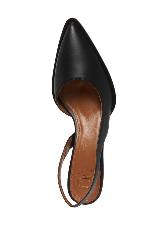ATP ATELIER - Desana Sling Back -avokkaat - 900 BLACK - photo 2 ATP ATELIER - Desana Sling Back -avokkaat - 900 BLACK | Stockmann - photo 2