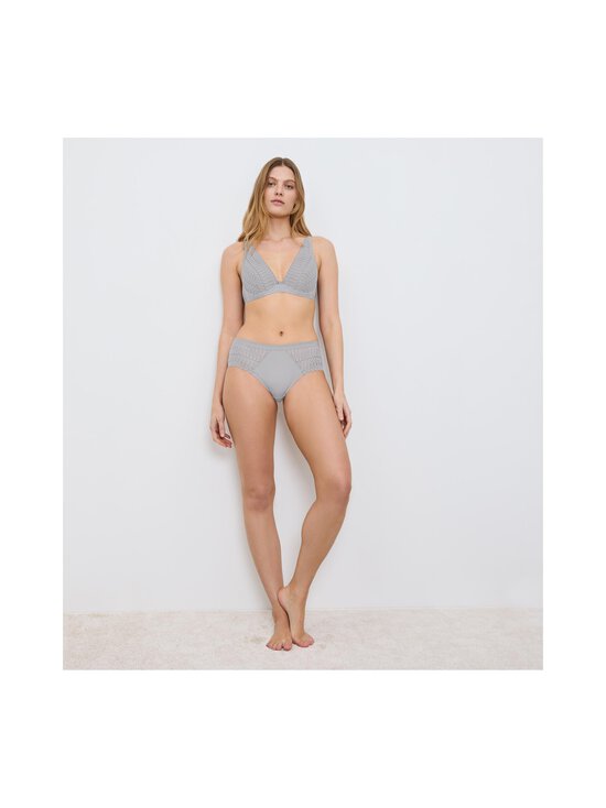 Triumph - Aura Spotlight Maxi -alushousut - 3557 GREY SHADOW - photo 5 Triumph - Aura Spotlight Maxi -alushousut - 3557 GREY SHADOW | Stockmann - photo 5