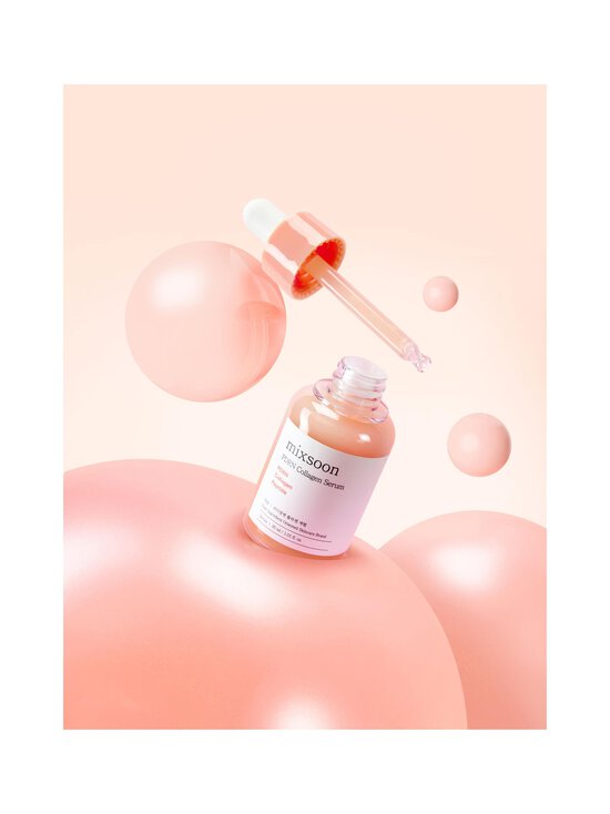 Mixsoon - Seerum PDRN Collagen Serum - NOCOL | Stockmann - photo 2