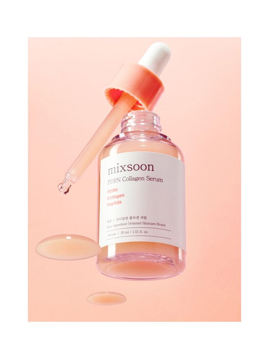 Mixsoon - Seerum PDRN Collagen Serum - NOCOL | Stockmann - photo 3