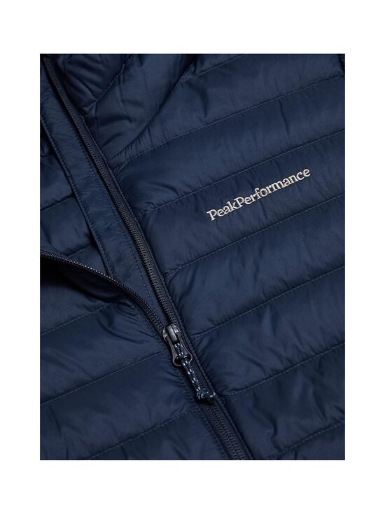 Peak Performance - W Liner Hood -untuvatakki - P2N3 BLUE SHADOW | Stockmann - photo 3