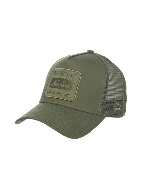 New Era - Trucker Logo -lippalakki - NOV - photo 1 New Era - Trucker Logo -lippalakki - NOV | Stockmann - photo 1