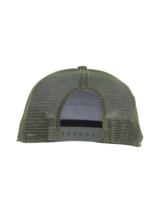 New Era - Trucker Logo -lippalakki - NOV - photo 2 New Era - Trucker Logo -lippalakki - NOV | Stockmann - photo 2