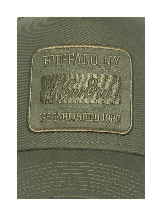 New Era - Trucker Logo -lippalakki - NOV - photo 3 New Era - Trucker Logo -lippalakki - NOV | Stockmann - photo 3