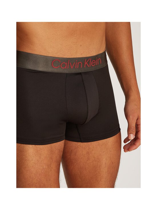 Calvin Klein Underwear - Trunk bokseršorti 3 iepak. - VSD B- PL YLW, STRATOSP, TURBULENCE LGS - photo 5 Calvin Klein Underwear - Trunk bokseršorti 3 iepak. - VSD B- PL YLW, STRATOSP, TURBULENCE LGS | Stockmann - photo 5