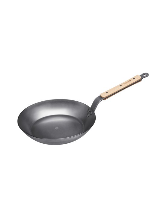 B Bois Mineral B Element -hiiliteräspannu ø 26 cm