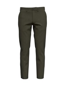Selected - Slim New Miles Flex -housut - FOREST NIGHT | Stockmann