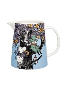Moomin Arabia - Kann Friends Forever 1 l - MULTI-COLOUR Moomin Arabia - Kann Friends Forever 1 l - MULTI-COLOUR | Stockmann