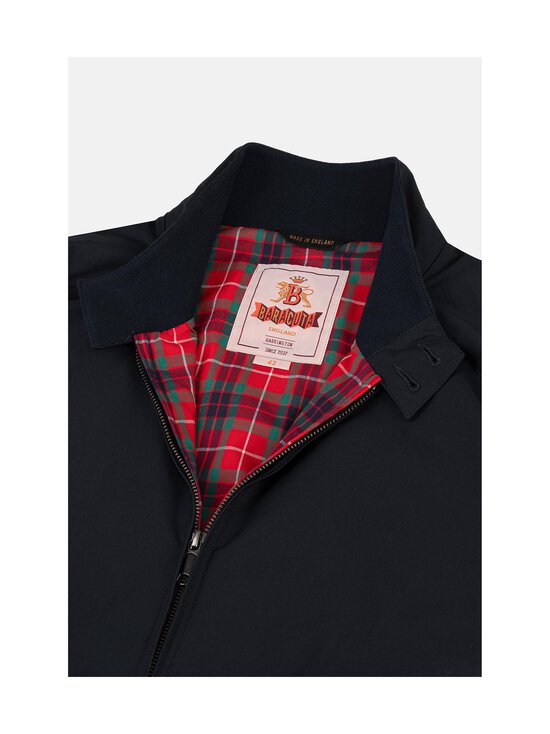 Baracuta - G9 Bomber jaka - 300 DARK NAVY | Stockmann - photo 8