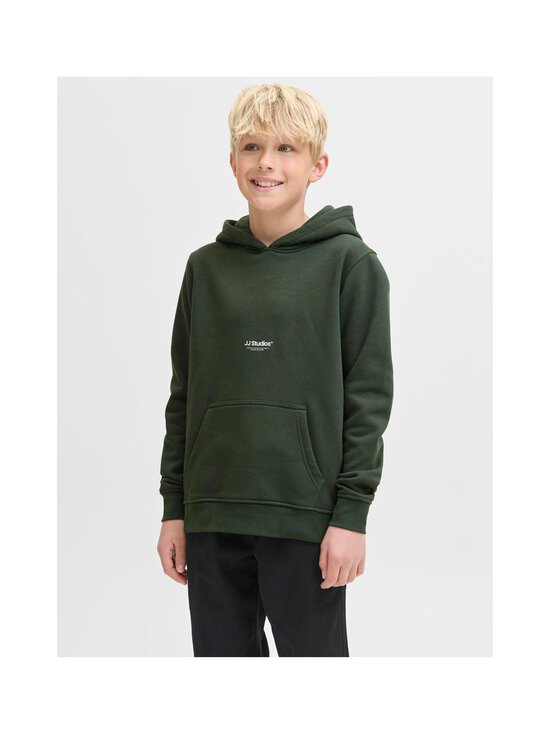 JACK & JONES junior - JjeSoho džemperis ar kapuci - DUFFEL BAG - photo 4 JACK & JONES junior - JjeSoho džemperis ar kapuci - DUFFEL BAG | Stockmann - photo 4