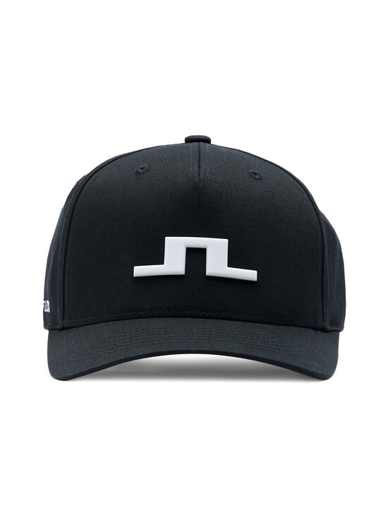 J.Lindeberg - Nokkmüts Heath - 9999 BLACK | Stockmann - photo 1