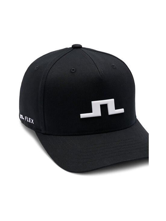 J.Lindeberg - Nokkmüts Heath - 9999 BLACK | Stockmann - photo 2