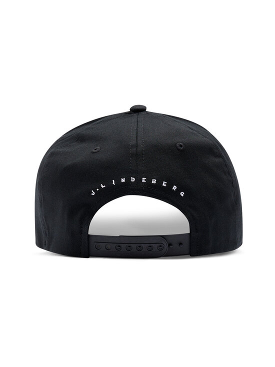 J.Lindeberg - Nokkmüts Heath - 9999 BLACK | Stockmann - photo 3