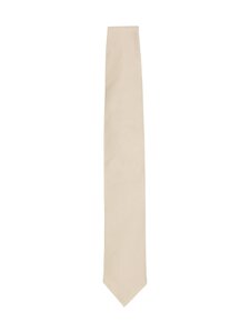 Eton - Micro Woven -silkkisolmio - 30 BEIGE | Stockmann