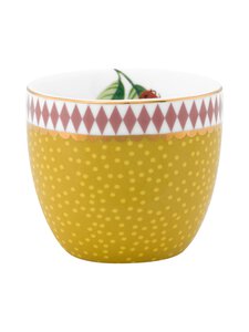 PIP Studio - La Majorelle -munakuppi - YELLOW PIP Studio - La Majorelle -munakuppi - YELLOW | Stockmann