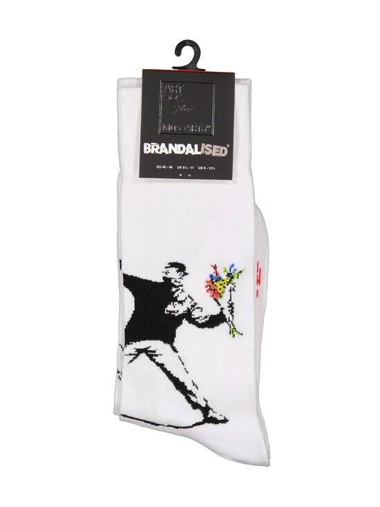 MuseARTa - Sokid Flower Bomber - WHITE - photo 3 MuseARTa - Sokid Flower Bomber - WHITE | Stockmann - photo 3