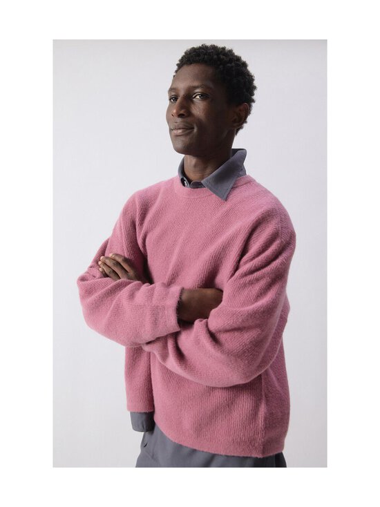 American Vintage - Damsville-neule - BLUSH | Stockmann - photo 4