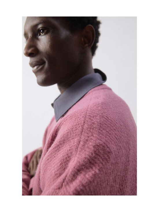 American Vintage - Damsville-neule - BLUSH | Stockmann - photo 5