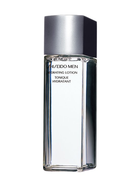 Shiseido Men Hydrating Lotion -hoitovesi 100 ml