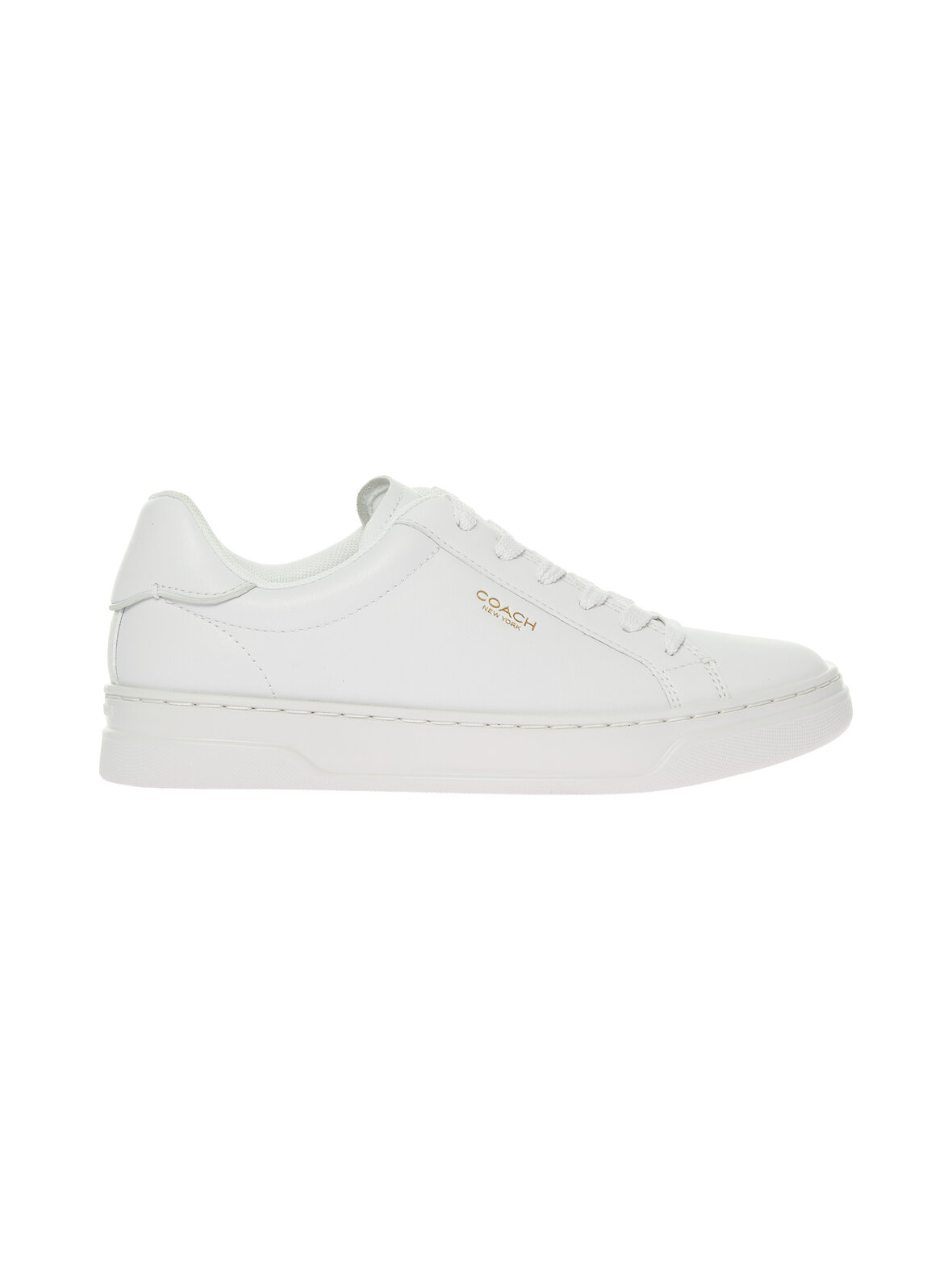 High Line Leather -sneakerit