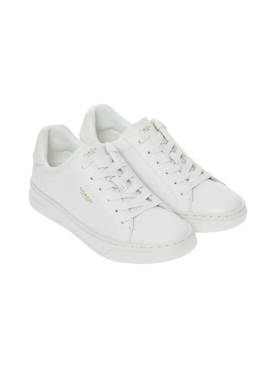 Coach - High Line -sneakerit - OPTIC WHITE | Stockmann - photo 5