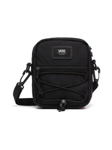 Vans - MN Bail -olkalaukku - BLACK RIPSTOP Vans - MN Bail -olkalaukku - BLACK RIPSTOP | Stockmann