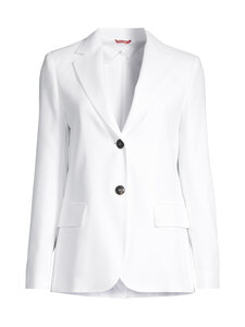 Max Mara Studio - MstZanna-jakku - 001 WHITE | Stockmann