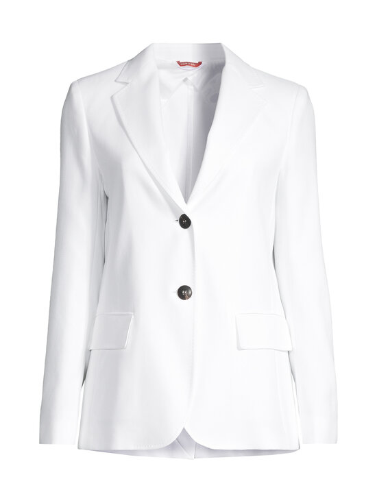 Max Mara Studio - MstZanna-jakku - 001 WHITE | Stockmann - photo 1