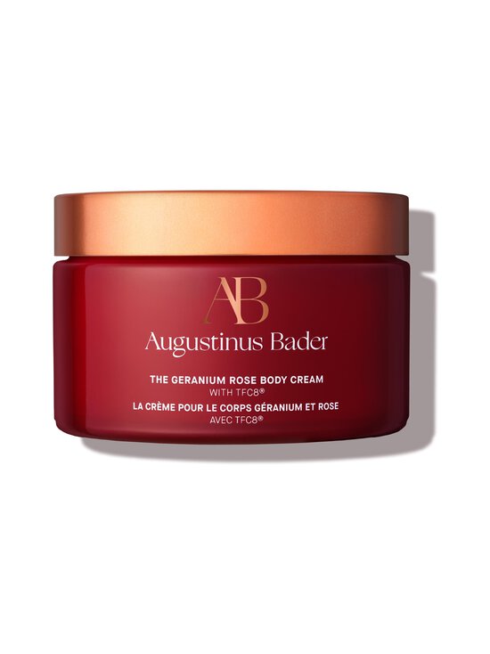 Augustinus Bader - The Geranium Rose Body Cream -vartalovoide, 200 ml - NOCOL | Stockmann - photo 1