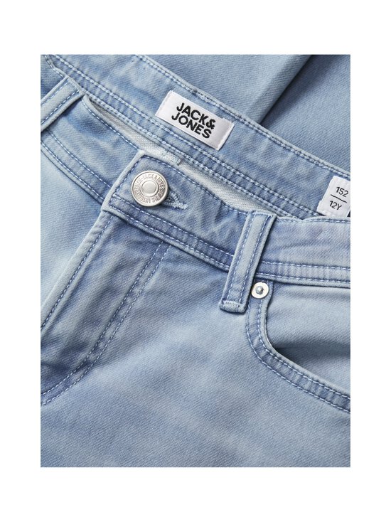 JACK & JONES junior - JjIglenn JjOriginal džinsi - BLUE DENIM - photo 3 JACK & JONES junior - JjIglenn JjOriginal džinsi - BLUE DENIM | Stockmann - photo 3