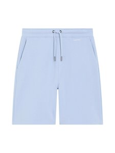 Calvin Klein Menswear - Lühikesed püksid Nano Logo - DWE ZEN BLUE | Stockmann