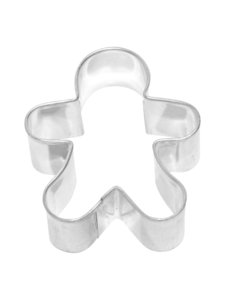 Birkmann - Gingerbread bowl mold 6 cm - TERÄS | Stockmann