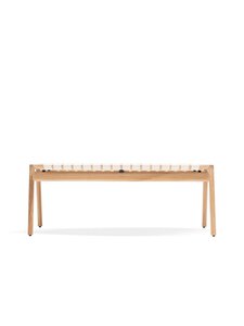 Gazzda - Klupa-penkki - LUONNONVÄRINEN | Stockmann