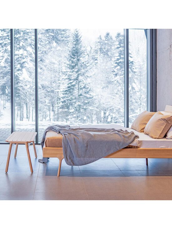 Gazzda - Klupa-penkki - LUONNONVÄRINEN - photo 6 Gazzda - Klupa-penkki - LUONNONVÄRINEN | Stockmann - photo 6