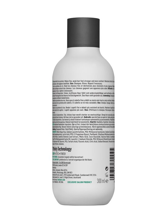 KMS - AP šampūns 300 ml - NOCOL - photo 2 KMS - AP šampūns 300 ml - NOCOL | Stockmann - photo 2