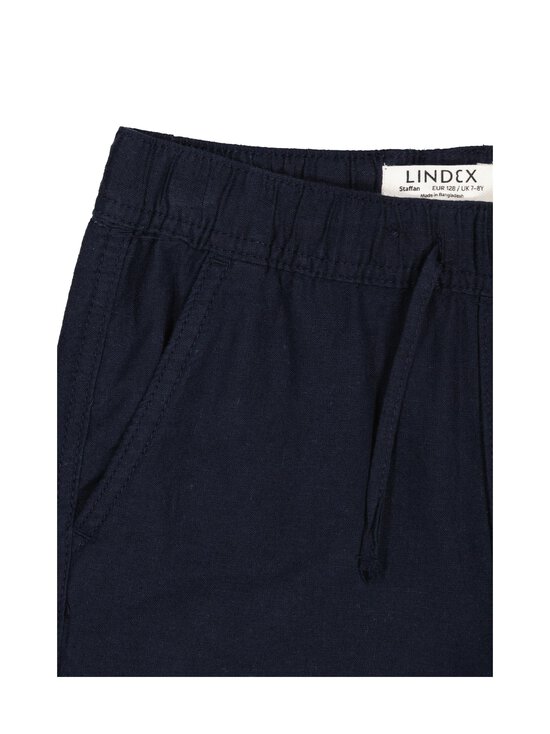 Lindex - Staffan-housut - 2521 DARK NAVY - photo 3 Lindex - Staffan-housut - 2521 DARK NAVY | Stockmann - photo 3