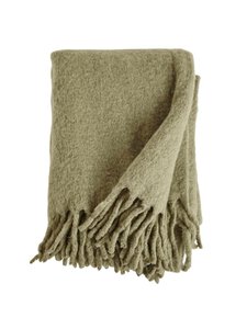 BoConcept - Cosy-torkkupeitto - VIHREÄ | Stockmann