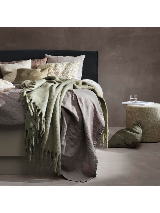 BoConcept - Cosy-torkkupeitto - VIHREÄ - photo 4 BoConcept - Cosy-torkkupeitto - VIHREÄ | Stockmann - photo 4