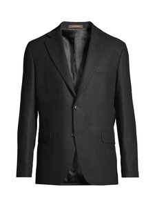 Oscar Jacobson - Pintsak Fogerty - 310 BLACK Oscar Jacobson - Pintsak Fogerty - 310 BLACK | Stockmann