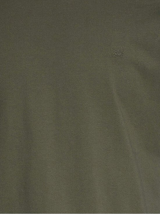 Cap Horn - New Bono t-paita - FOREST GREEN | Stockmann - photo 4